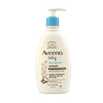 Aveeno Baby Daily Moisture Cream With Coconut Oil & Shea Butter, 354 ml