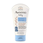 Aveeno Baby Eczema Therapy Moisturizing Cream, 141 g