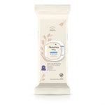 Aveeno Baby Sensitive All Over Wipes, 64 Ct