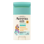 Aveeno Kids Continuous Protection Mineral SunScreen Stick SPF 50 For Sensitive Skin, 42g
