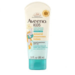 Aveeno Kids Continuous Protection Mineral Sunscreen Lotion SPF 50, 88 ml
