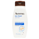 Aveeno Skin Relief Body Wash, 354ml