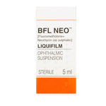 BFL Neo Eye Drops, 5ml - Barrett Hodgson