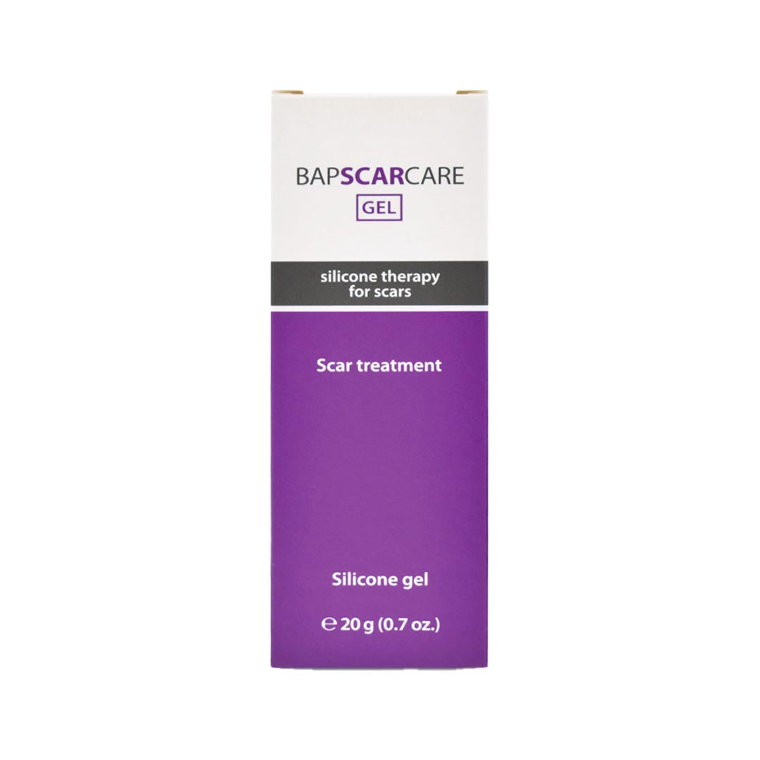 Bap Scar Care Gel, 20g