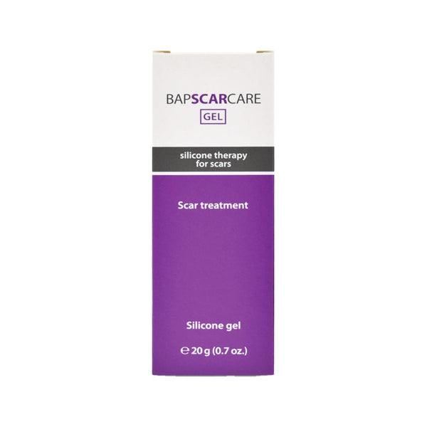 Bap Scar Care Gel, 20g