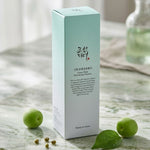 Beauty of Joseon Green Plum Refreshing Cleanser, 100 ml