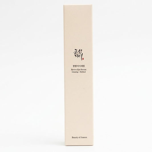 Beauty of Joseon Revive Eye Serum Ginseng + Retinal, 30 ml