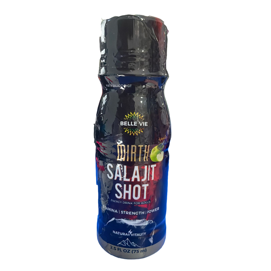 Belle Vie Mirth Salajit Shot, 75ml