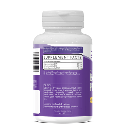 Get Alyve Berberine Plus, 30 Ct