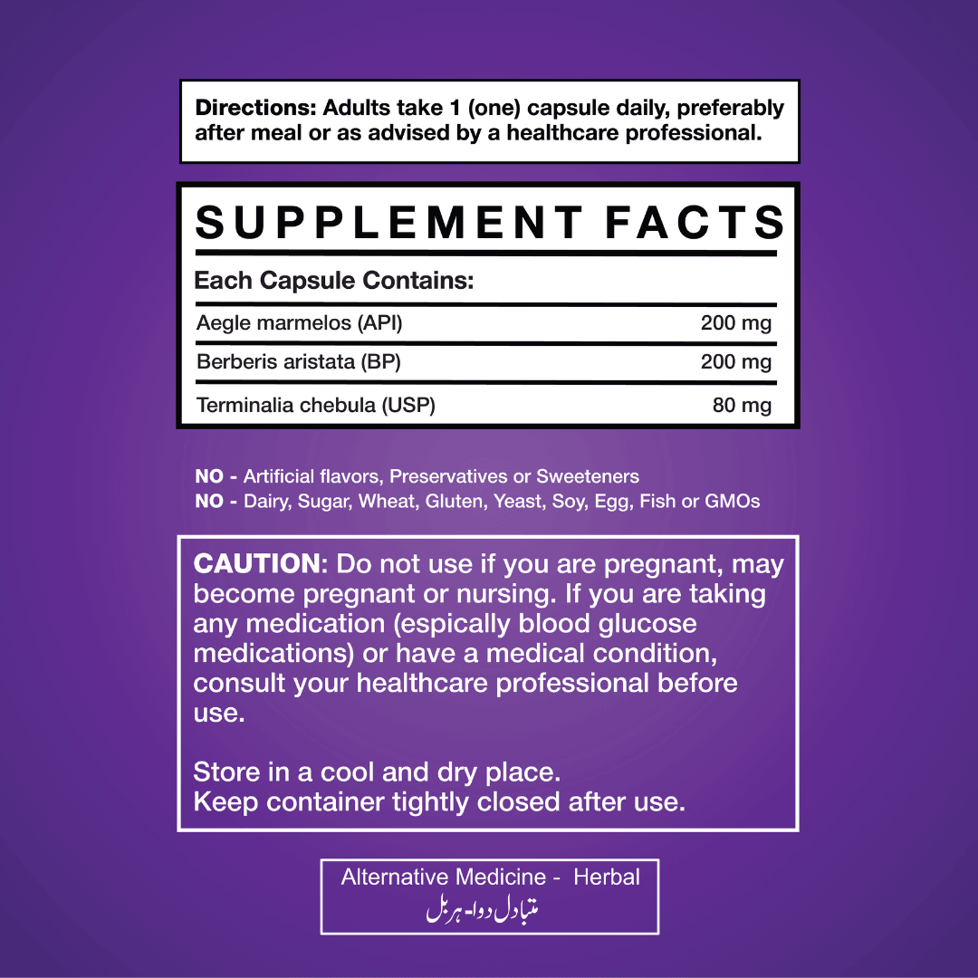 Get Alyve Berberine Plus, 30 Ct