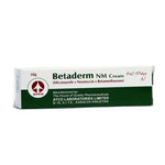 Betaderm NM Cream, 10g - ATCO