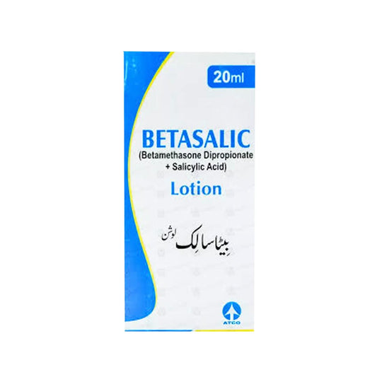 Betasalic Lotion, 20ml - ATCO