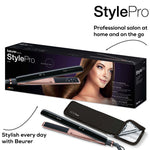 Beurer Beauty Style Pro Hair Straightener HS-80