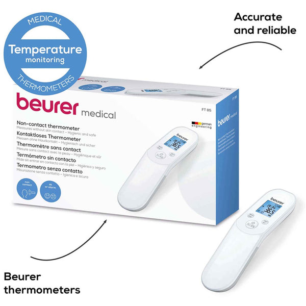 Beurer Digital Thermometer FT-85