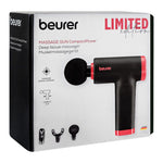 Beurer Massage Gun Compact Power (Limited Edition)