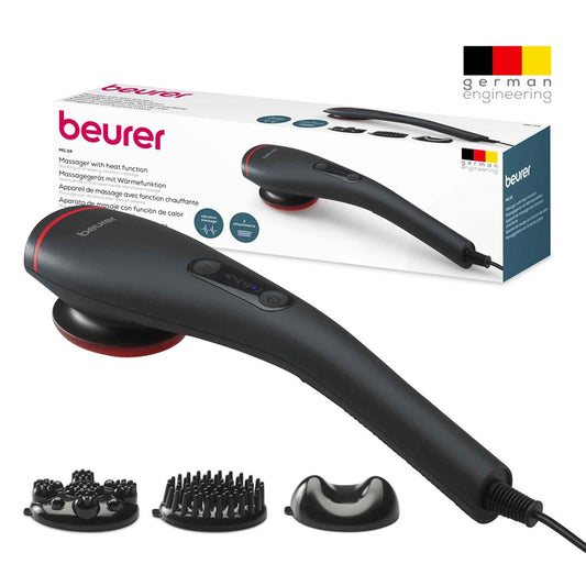 Beurer Massager with Heat Function MG-24