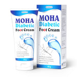 Bio Life Moha Diabetic Foot Cream, 60g