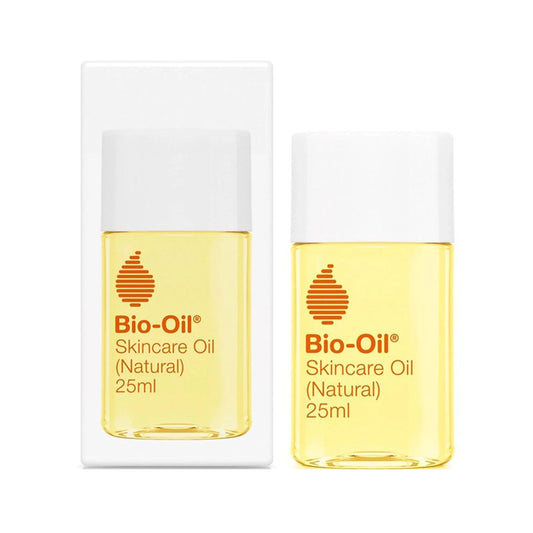 Bio Oil Skin Care Oil (Natural), 25ml
