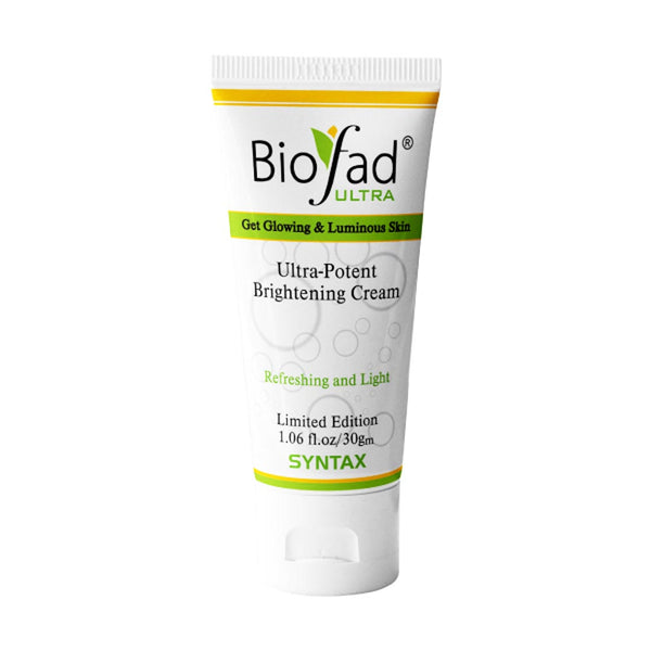 Biofad Ultra, 30g - Syntax Pharma