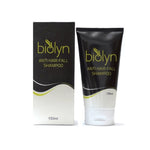 Biolyn Anti Hair Fall Shampoo, 150ml - Incepta Pharma