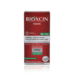 Bioxcin Forte Herbal Serum Spray (For Intensive Hair Loss), 50 ml