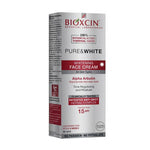 Bioxcin Pure and White Face Cream, 50ml