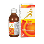 Bisleri Syrup, 120ml - Sami Pharma