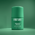 FreshLabs Breakout Rescue Acne Serum, 30ml