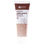 Jenpharm Brightening Coffee Arabica Face Scrub, 70g