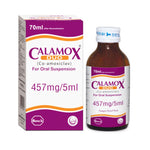 Calamox Duo Oral Suspension, 70ml - Bosch