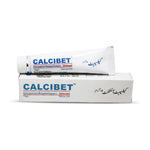 Calcibet Ointment, 15gm - Valor Pharma