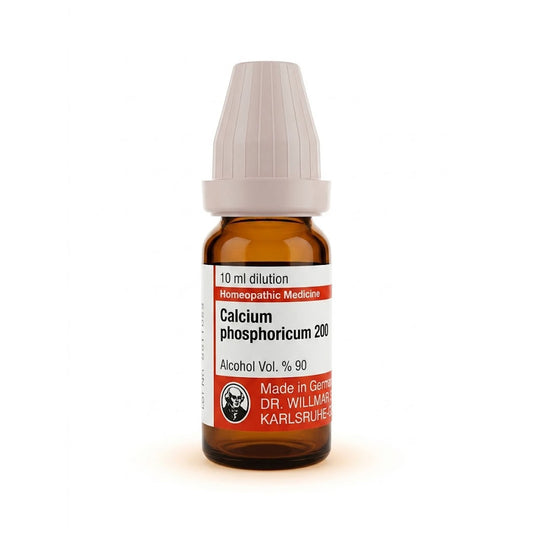 Calcium Phosphoricum 200, 10ml - Dr. Schwabe
