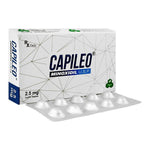 Capileo (Minoxidil) 2.5 mg, 30 Ct - Schazoo