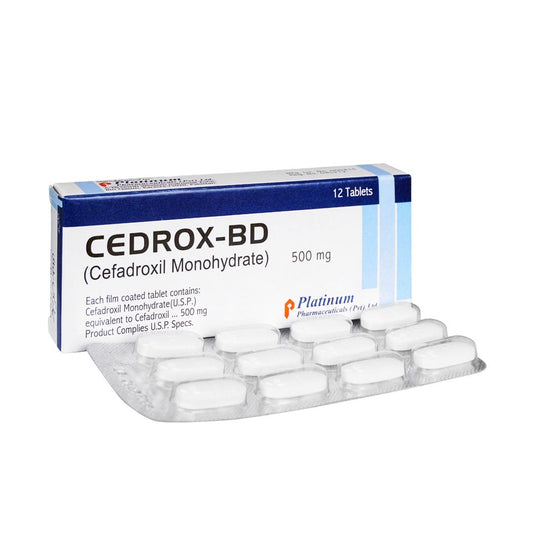 Cedrox Rama Platinum Pharmaceuticals - Complete Range of Platinum Pharmaceuticals ...