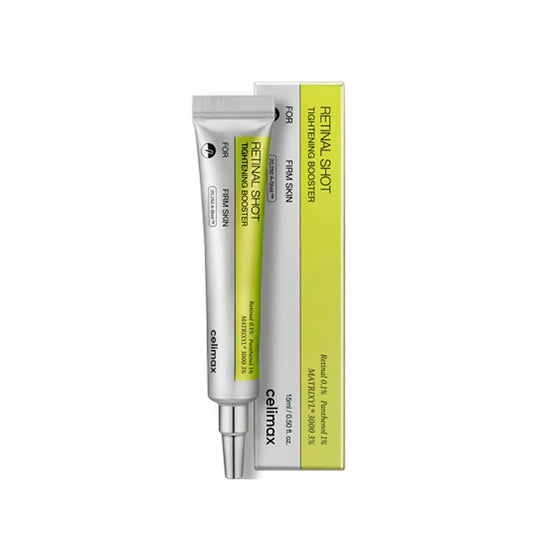Celimax Retinal Shot Tightening Booster, 15ml