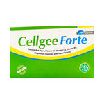 Cellgee Forte Tablets_30 Ct-Cell Laboratories
