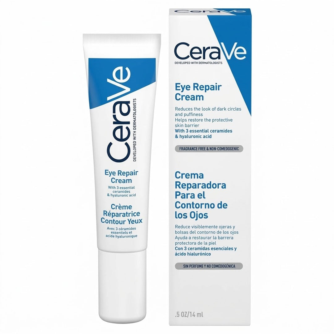 CeraVe Eye Repair Cream, 14ml