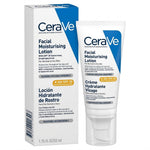 CeraVe Facial Moisturizing Lotion with Sunscreen AM SPF 30, 52ml