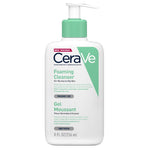 CeraVe Foaming Cleanser Fragrance Free, 236ml