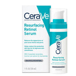 CeraVe Resurfacing Retinol Serum, 30ml