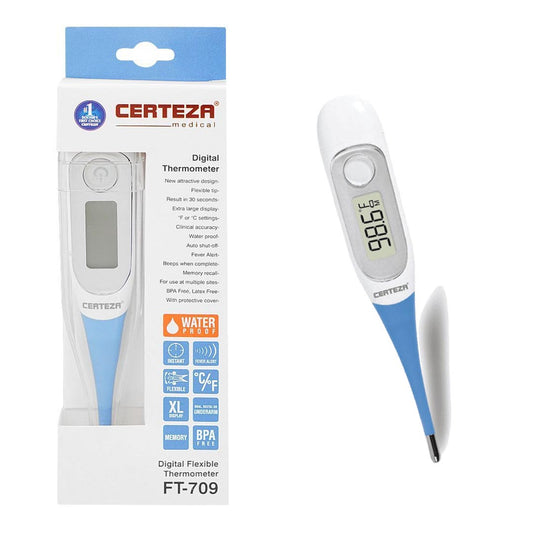 Certeza Digital Thermometer FT-709