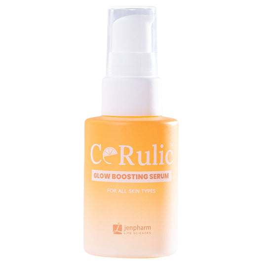 Cerulic Glow Boosting Serum, 20ml - Jenpharm