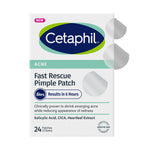 Cetaphil Acne Fast Rescue Pimple Patch