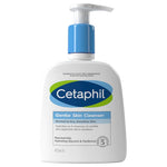 Cetaphil Gentle Skin Cleanser, 473ml