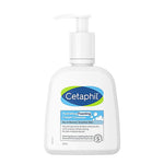 Cetaphil Hydrating Foaming Cream Cleanser, 236ml