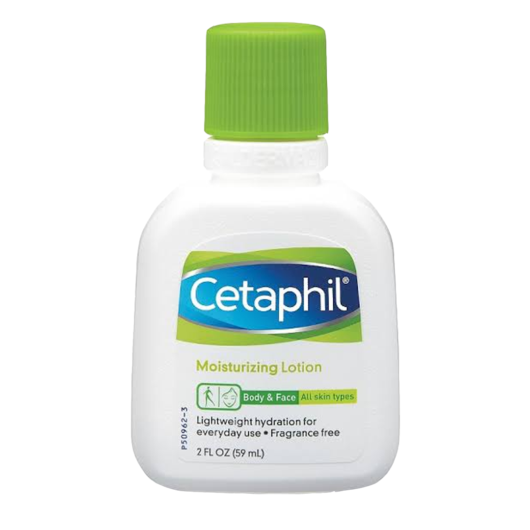 Cetaphil Moisturizing Lotion, 59ml