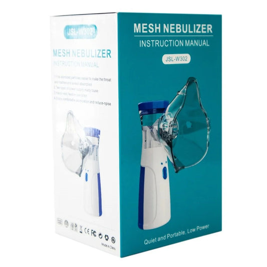 Children's Portable Mesh Nebulizer JSL-W302