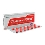 Chymoral Forte Tablets, 20 Ct - AGP