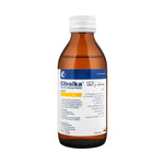 Citralka Syrup, 150ml - LCI