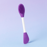 FreshLabs Cleanse + Glow Silicone Brush